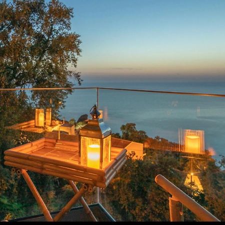 Irida Sunset Villa Pentátion Екстериор снимка